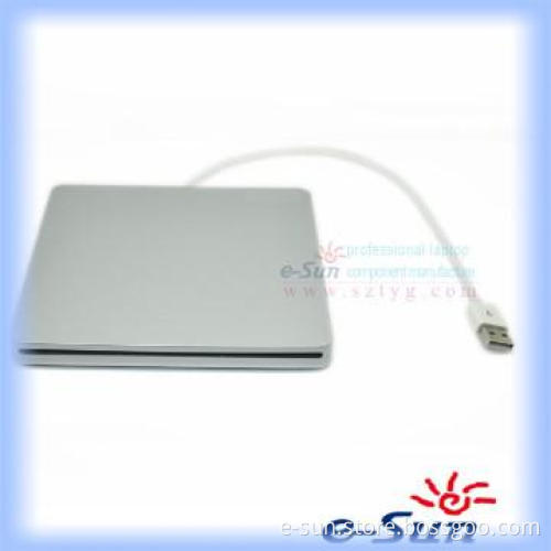 USB 2.0/3.0,high-grade DVD case use for optical disk drive slot-in ODD